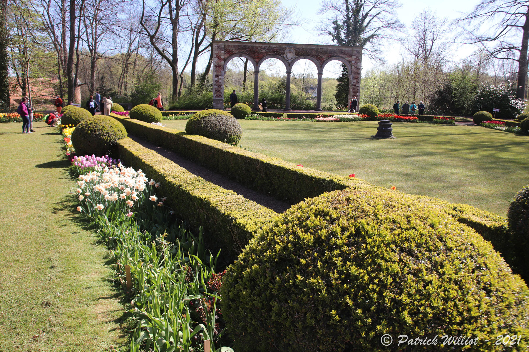 Grand-Bigard (Groot-Bijgaarden)
